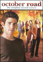 October Road: Season 02