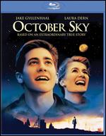 October Sky [Blu-ray] - Joe Johnston