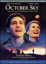 October Sky [Special Edition]