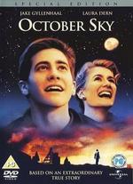 October Sky