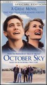 October Sky