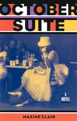 October Suite - Clair, Maxine