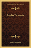 October Vagabonds