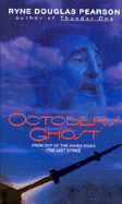 October's Ghost - Pearson, Ryne Douglas