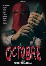 Octobre