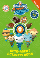 Octonauts Above & Beyond: Untitled Activity 1