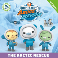 Octonauts Above & Beyond: Untitled Activity Book 2