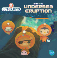Octonauts and the Undersea Eruption