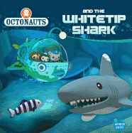 Octonauts and the Whitetip Shark