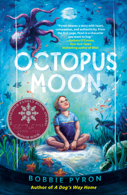 Octopus Moon - Pyron, Bobbie