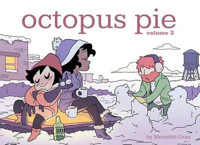 Octopus Pie Volume 3 - Gran, Meredith (Artist)