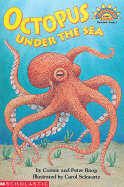 Octopus Under the Sea