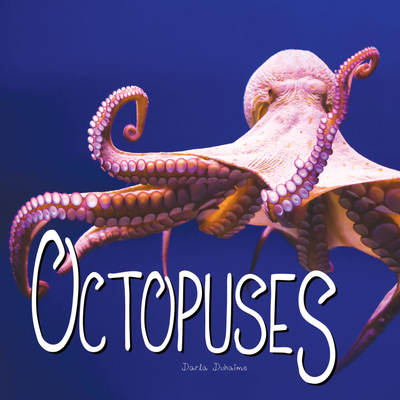 Octopuses - Duhaime, Darla
