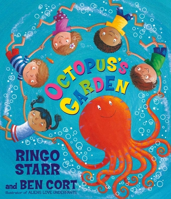 Octopus's Garden - Starr, Ringo
