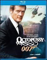 Octopussy [Blu-ray]
