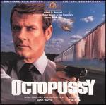 Octopussy [Original Motion Picture Soundtrack]