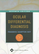 Ocular Differential Diagnosis