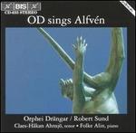 OD Sings Alfv�n