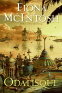 Odalisque: Book One of the Percheron Saga