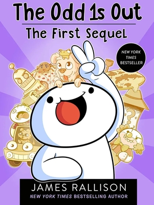 Odd 1s Out: The First Sequel - 