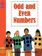 Odd and Even Numbers