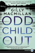 Odd Child Out