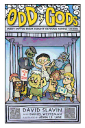 Odd Gods