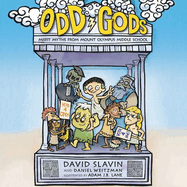 Odd Gods