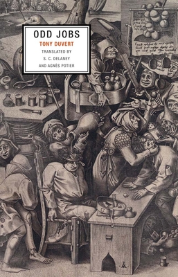 Odd Jobs - Duvert, Tony, and Delaney, S C (Translated by), and Potier, Agnes (Translated by)