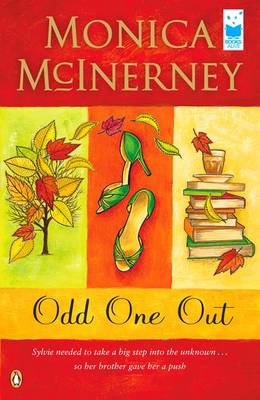 Odd One Out - McInerney, Monica