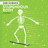 Odd Science - Brilliant Bodies