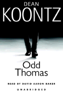 Odd Thomas