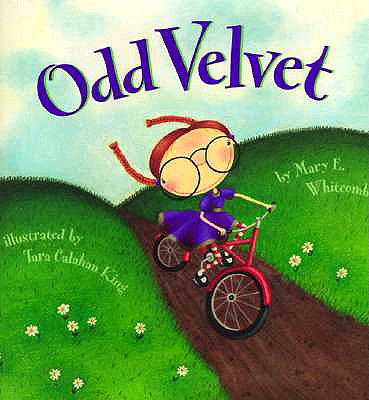 Odd Velvet - Whitcomb, Mary