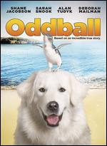 Oddball - Stuart McDonald