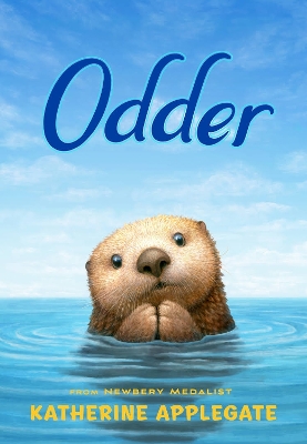 Odder - Applegate, Katherine