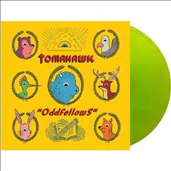 Oddfellows