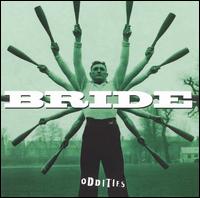 Oddities - Bride