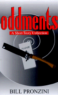 Oddments a Short Story Collect