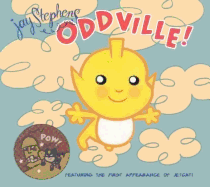 Oddville