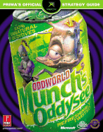 Oddworld: Munch's Oddysee: Prima's Official Strategy Guide