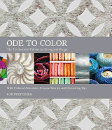 Ode to Color: The Ten Essential Palettes for Living and Design