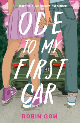 Ode to My First Car - Gow, Robin