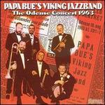 Odense Concert 1963