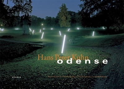 Odense - Kuhn, Hans Peter, and Seiffarth, Carsten (Editor), and Sadowsky, Thorsten (Editor)