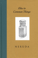 Odes to Common Things