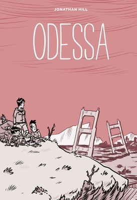 Odessa - Hill, Jonathan