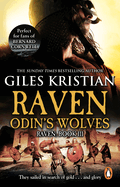Odin's Wolves (Raven: Book 3)