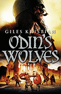 Odin's Wolves (Raven: Book 3)