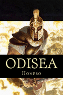 Odisea