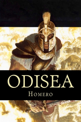 Odisea - Homero